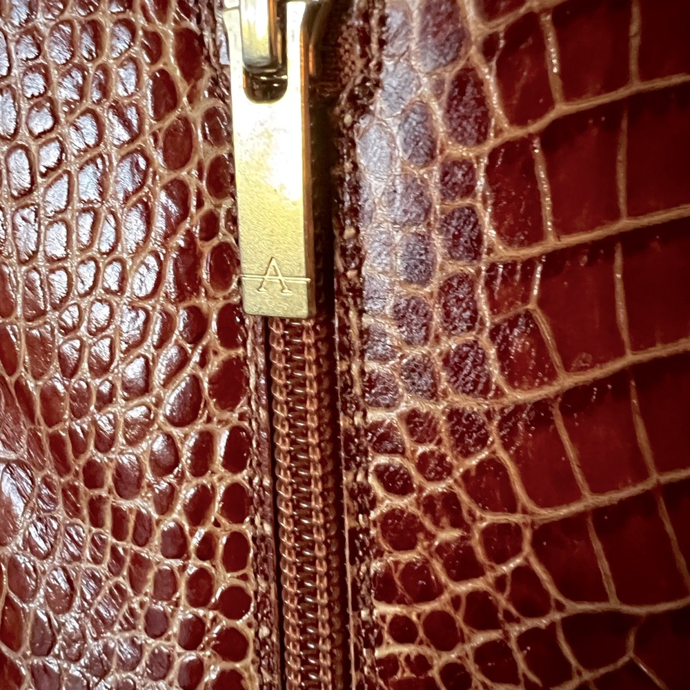 NEVER WORN AQUATALIA Denisse Block Heel Booties - Picture 3 of 7